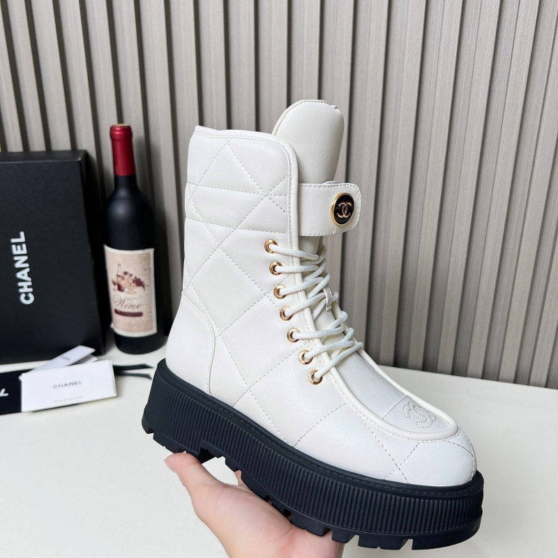Ch*el boots